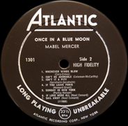 1301 Mono