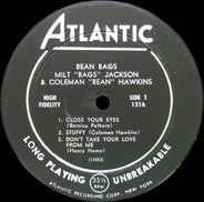 Atlantic 1316 Mono