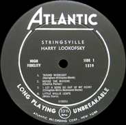 Atlantic 1319 Mono