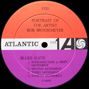 Atlantic 1320 Mono