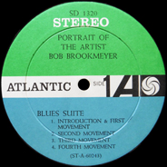 Atlantic 1320 Stereo