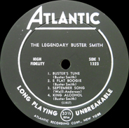 Atlantic 1323 Mono