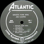 Atlantic 1324 Mono