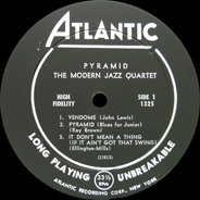 Atlantic 1325 Mono