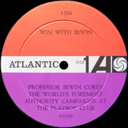 Atlantic 1326 Mono