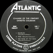 Atlantic 1327 Mono