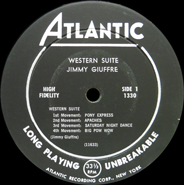Atlantic 1330 Mono
