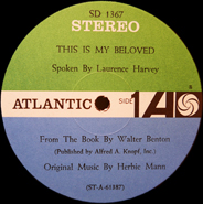 1367 Stereo
