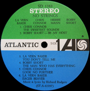 1383 Stereo