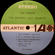 1414 Stereo