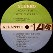 1418 Stereo