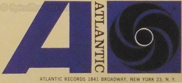 Use the album titles on opposite side to determine the 1st or 2nd blue inner