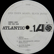 1443 WLP