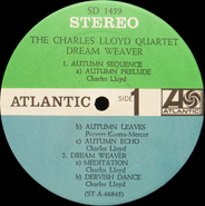 Atlanic SD 1459