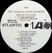 Atlanic 1459 WLP