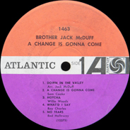 Atlanic SD 1459