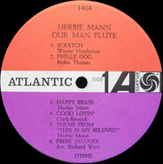 Atlanic SD 1459
