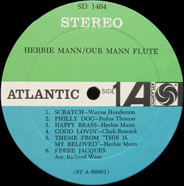 Atlanic SD 1459