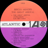 Atlanic SD 1459