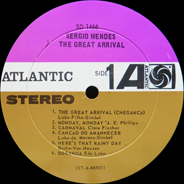 Atlanic SD 1459
