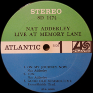 1474 Stereo