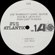 Atlantic 1482 WLP