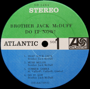 Atlantic 1484 WLP