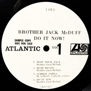 Atlantic 1484 WLP