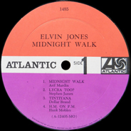 Atlantic 1485 Mono