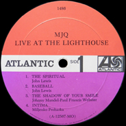 Atlantic 1486 Mono