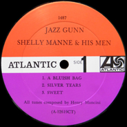 Atlantic 1487 Mono