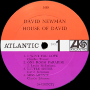 Atlantic 1489 Mono