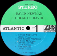 Atlantic SD 1489