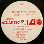 Atlantic 1489 WLP