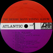 Atlantic SD 1490