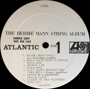 Atlantic SD 1490