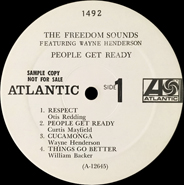 Atlantic SD 1492