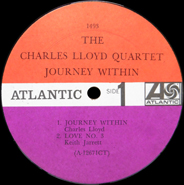Atlantic 1493 Mono