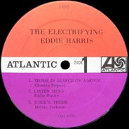 Atlantic 1495 Mono