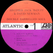 Atlantic 1498 Mono