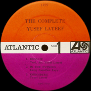 1499 Mono