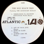 Atlantic Promo labels